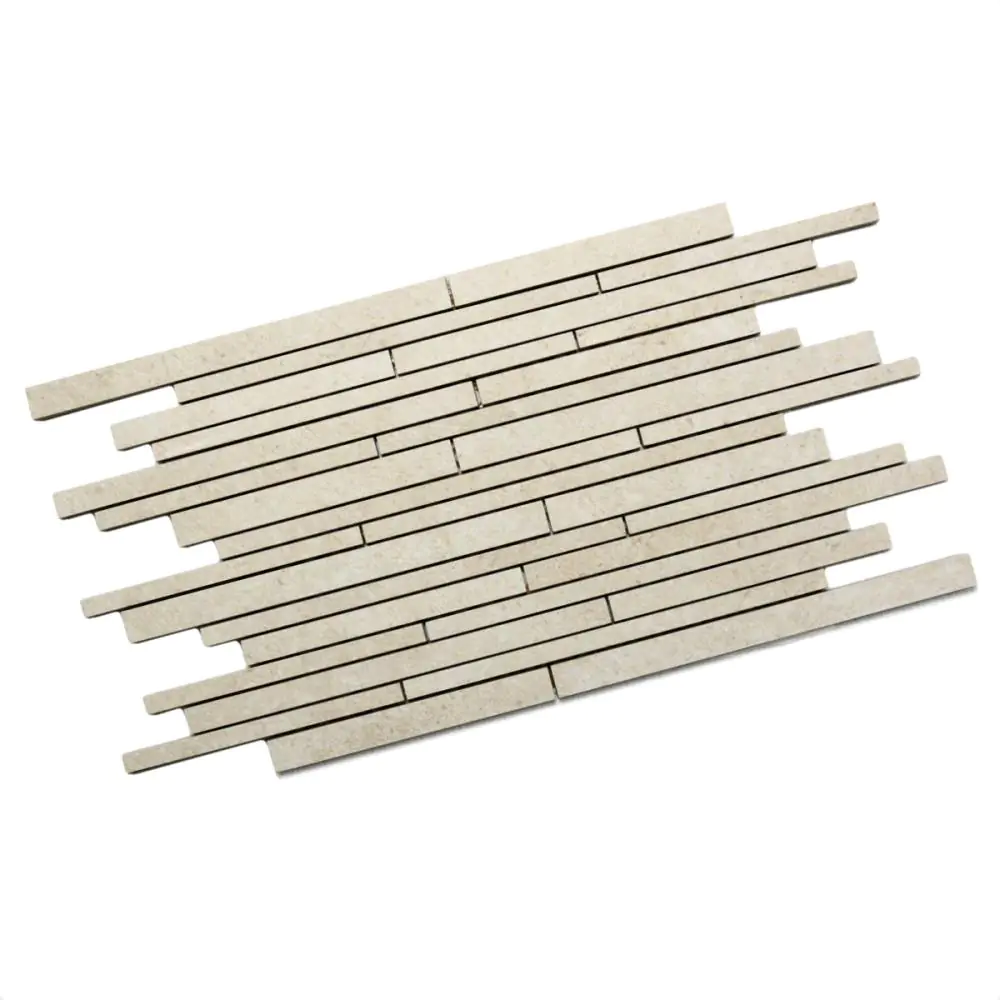 Bodenfliese Dekor Villeroy & Boch 2650 TZ10 Outstanding creme 30x50 cm I.Sorte Bodenfliese Dekor Villeroy & Boch 2650 TZ10 Outstanding creme 30x50 cm I.Sorte