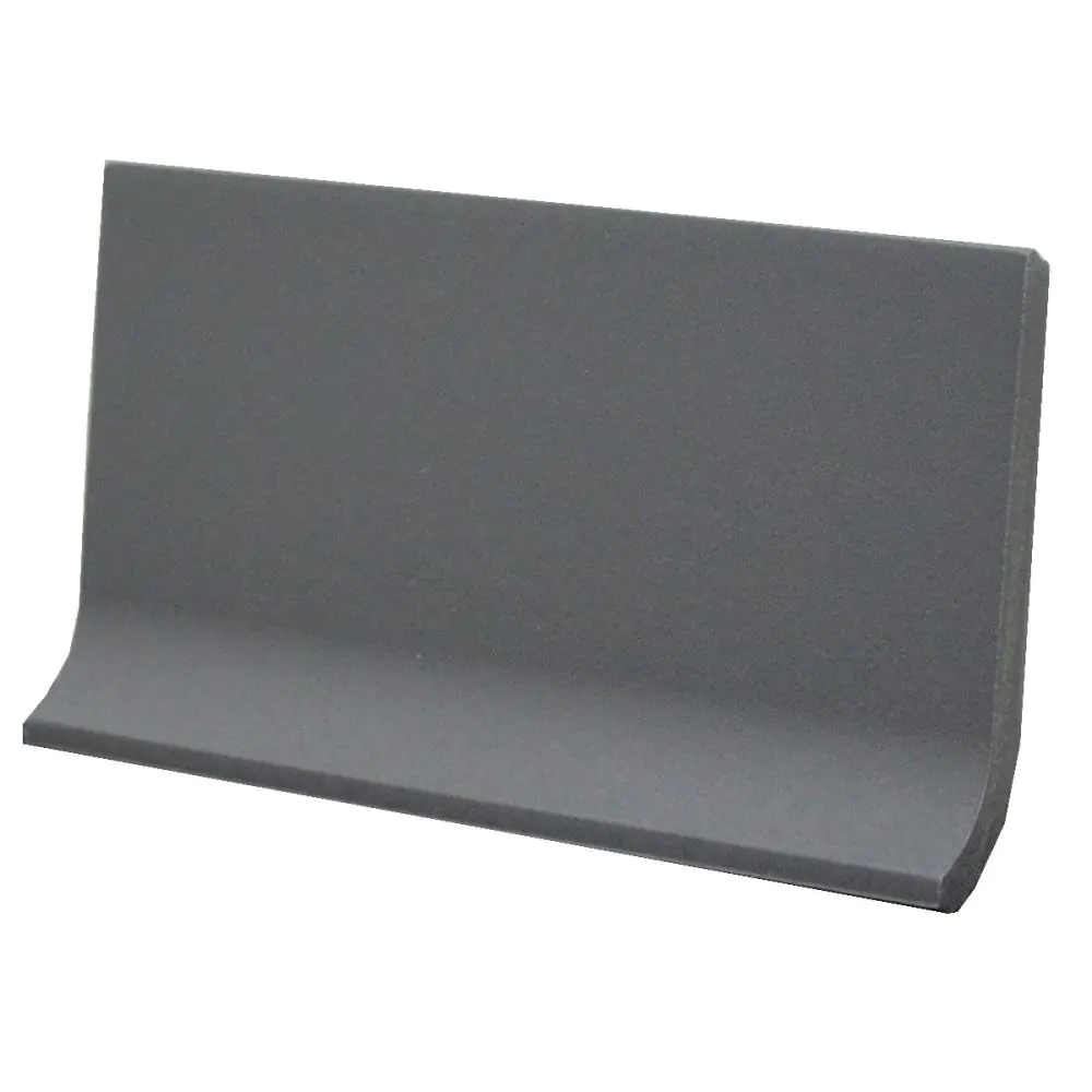 Hohlkehlsockel Villeroy & Boch E5 2495 PN83 Pro Architectura grau 10x20 cm I.Sorte Hohlkehlsockel Villeroy & Boch E5 2495 PN83 Pro Architectura grau 10x20 cm I.Sorte