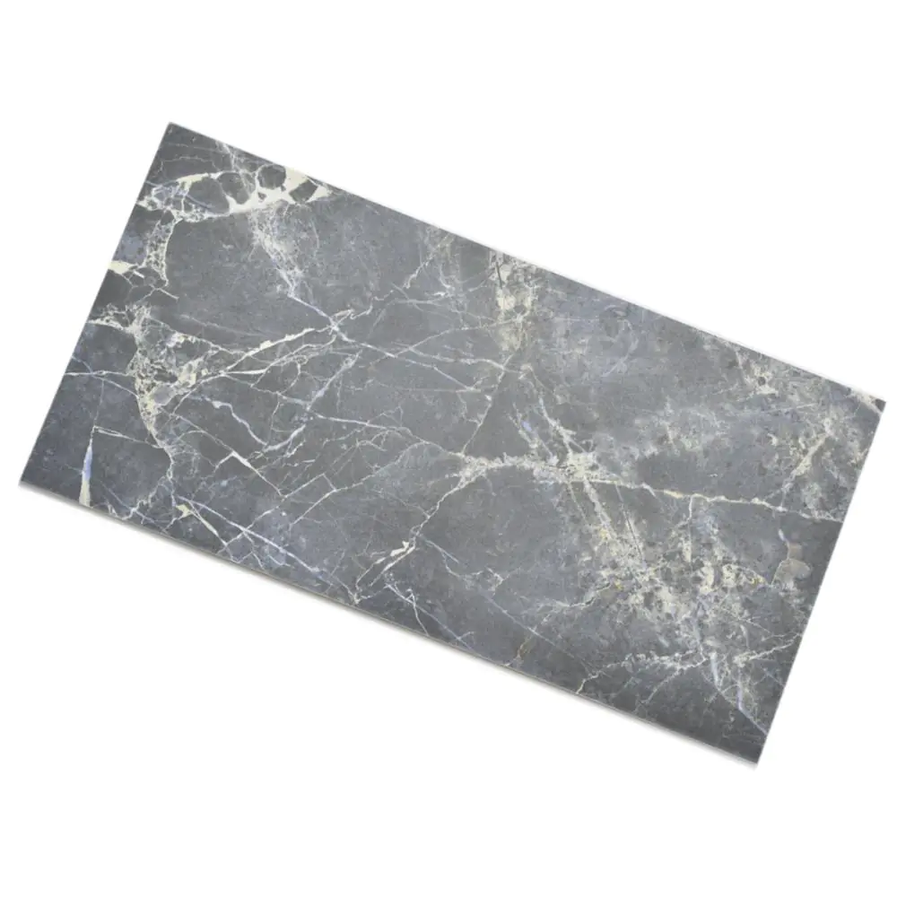 Wandfliese Villeroy & Boch 1511 MR90 Marmochic dark illusion dunkelgrau creme 30x60 cm I.Sorte Wandfliese Villeroy & Boch 1511 MR90 Marmochic dark illusion dunkelgrau creme 30x60 cm I.Sorte