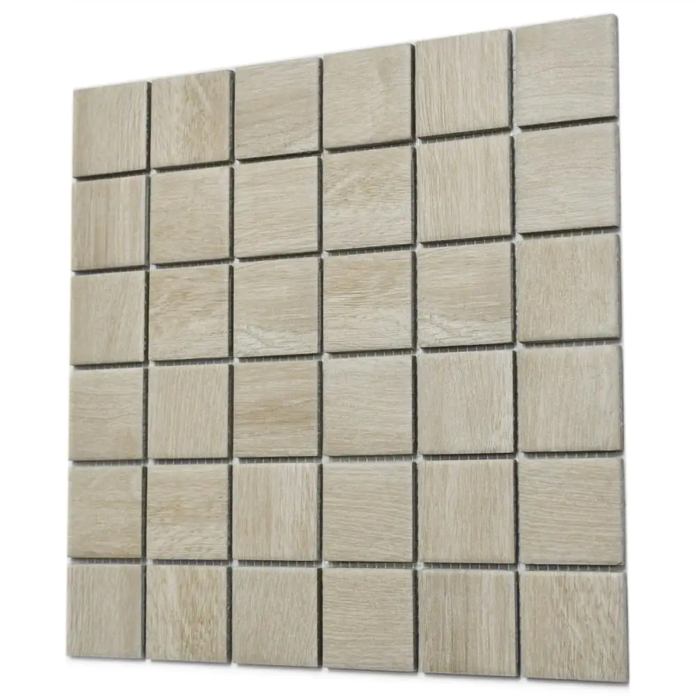 Mosaik Engers ARI0750 Arizona Nature buche hellbraun 30x30 cm I.Sorte Mosaik Engers ARI0750 Arizona Nature buche hellbraun 30x30 cm I.Sorte