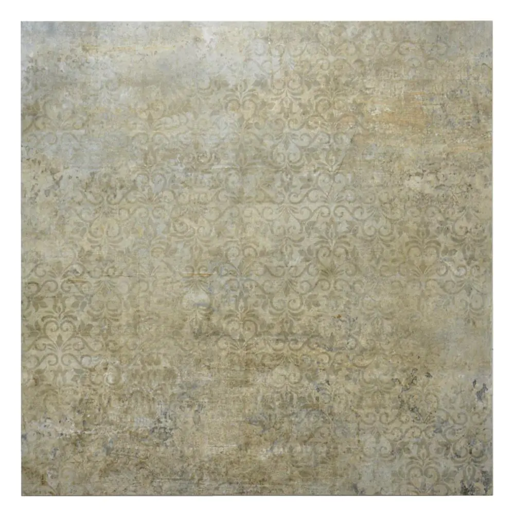 Bodenfliese Rondine J88134 Murales beige decoro 80x80 cm I.Sorte Bodenfliese Rondine J88134 Murales beige decoro 80x80 cm I.Sorte