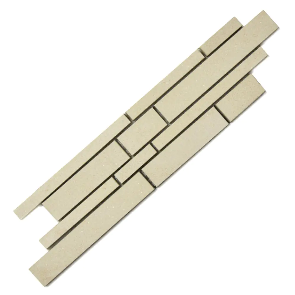 Bordüre Villeroy & Boch 2237 MB10 West Coast creme 8x30 cm I.Sorte Bordüre Villeroy & Boch 2237 MB10 West Coast creme 8x30 cm I.Sorte