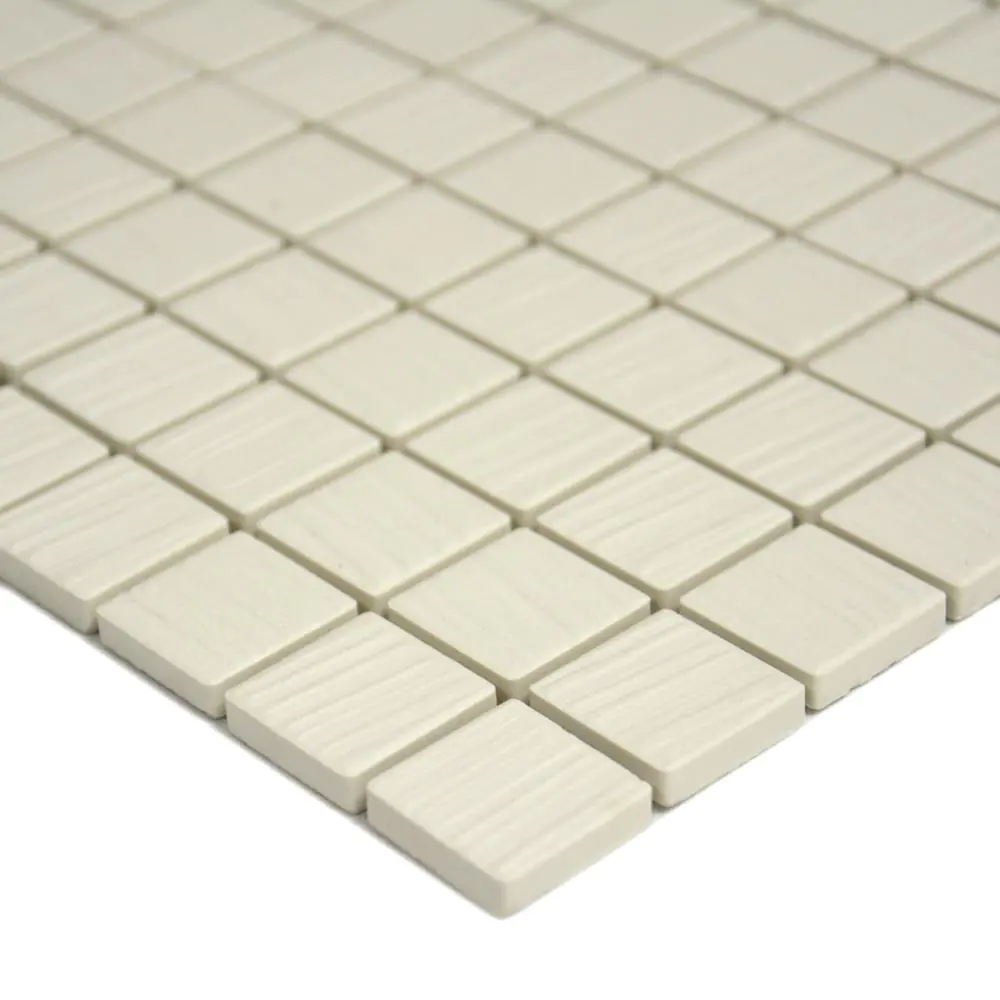 Mosaik Engers GRY120 Grammy elfenbein creme 30x30 cm I.Sorte Mosaik Engers GRY120 Grammy elfenbein creme 30x30 cm I.Sorte