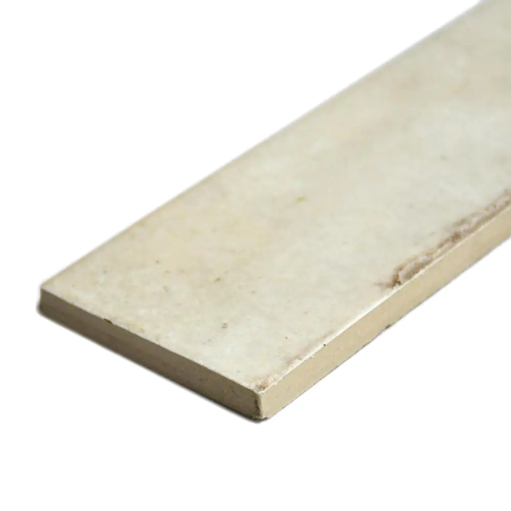 Wandfliese Equipe Ceramicas 26872 Tribeca oatmeal beige 6x24,6 cm I.Sorte
