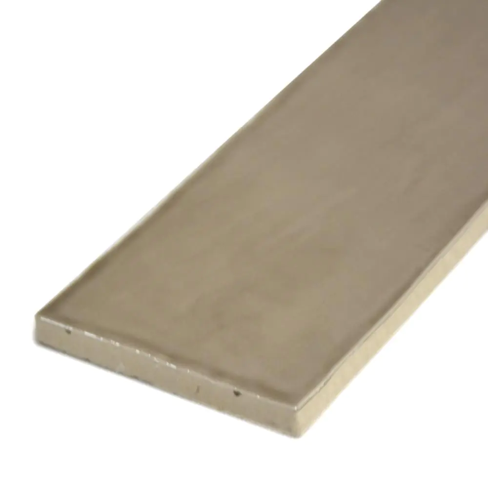 Wandfliese Cifre Colonial vison brillo braun 7,5x30 cm I.Sorte Wandfliese Cifre Colonial vison brillo braun 7,5x30 cm I.Sorte