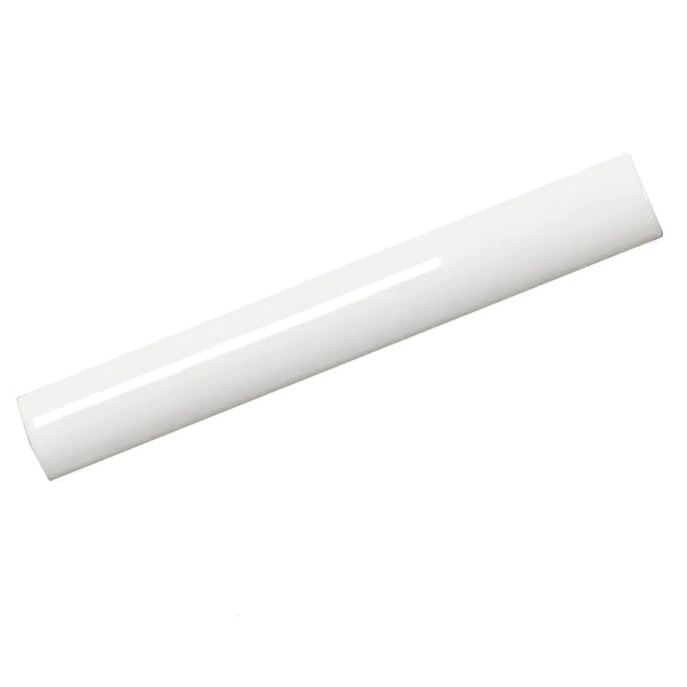 Bordüre Villeroy & Boch Nr.962 weiß 3x20 cm I.Sorte