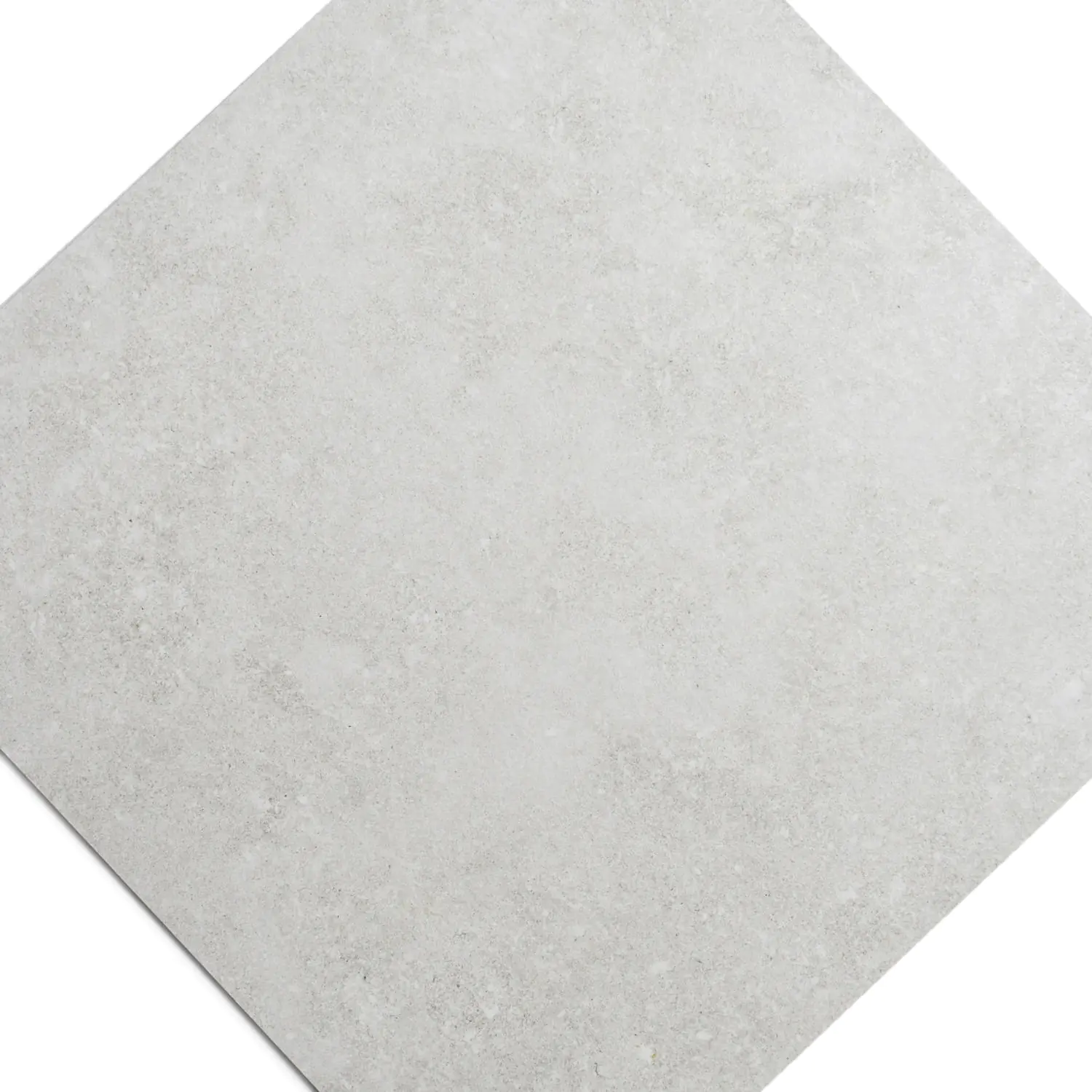 Bodenfliese Marazzi Princes Ardenne Milano white weiß 60x60 cm I.Sorte