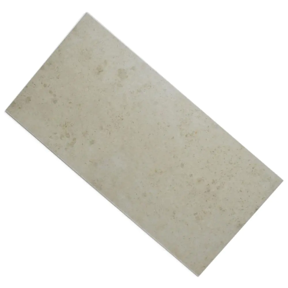 Bodenfliese Verde Ceramiche Campogalliano Jurrasic Jorstone beige 60x120 cm I.Sorte