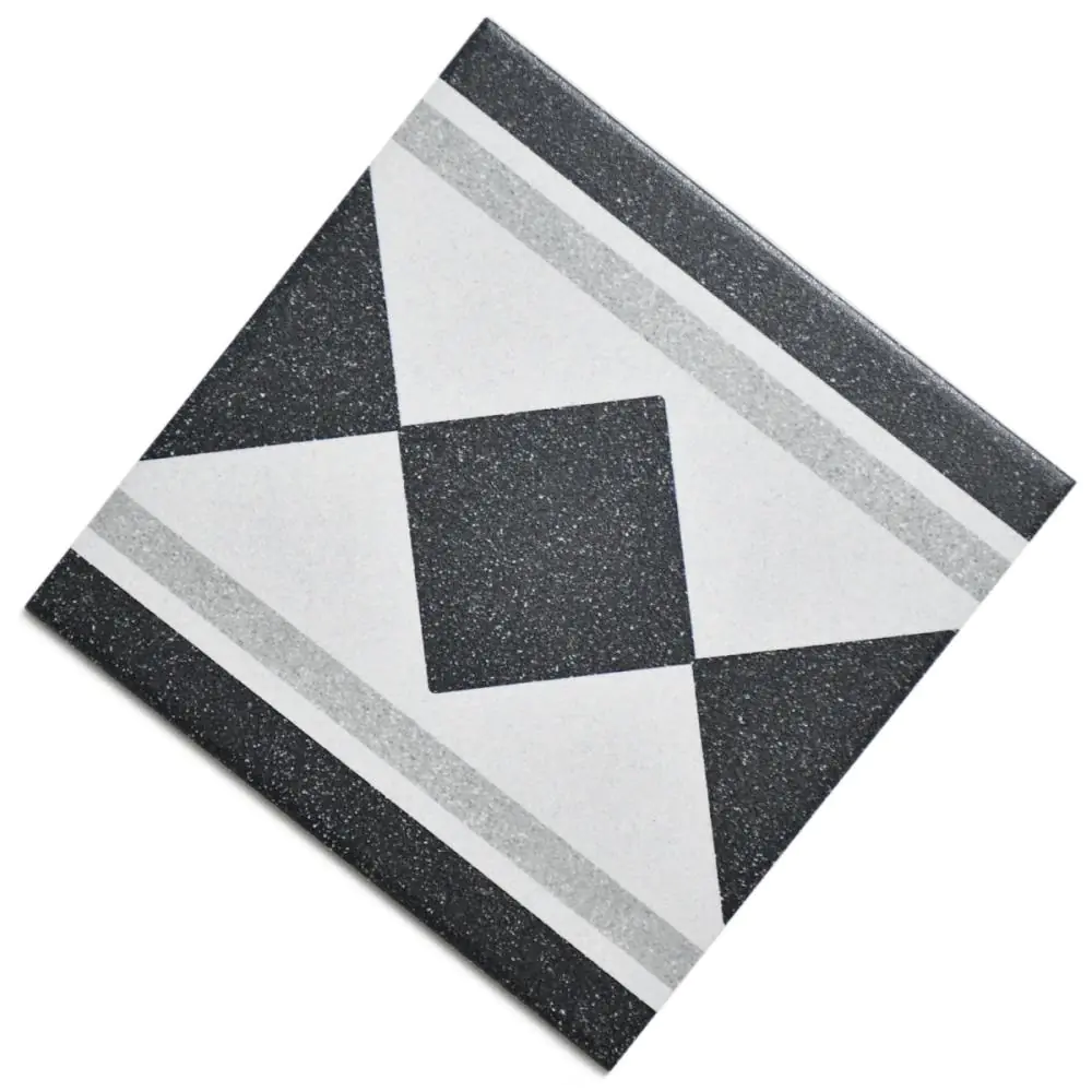 Bordüre Villeroy & Boch 2220 AM9B Alt Mettlach 2.0 mehrfarbig 20x20 cm I.Sorte Bordüre Villeroy & Boch 2220 AM9B Alt Mettlach 2.0 mehrfarbig 20x20 cm I.Sorte