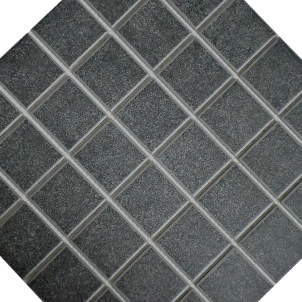 Mosaik Villeroy & Boch 2706 RA9M Houston anthrazit matt 30x30 cm I.Sorte