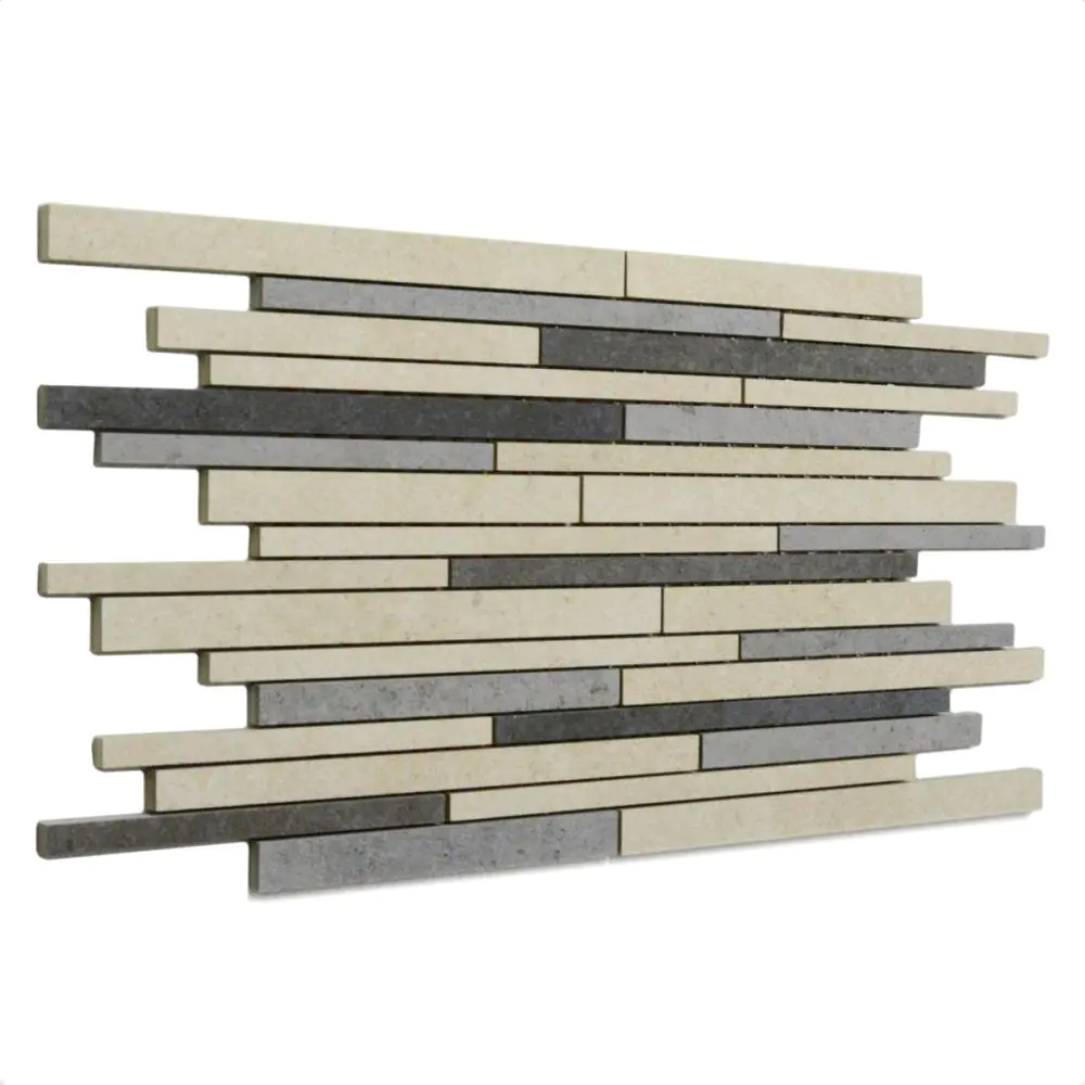 Bodenfliese Dekor Villeroy & Boch 2650 TZ99 Outstanding multicolor 30x50 cm I.Sorte Bodenfliese Dekor Villeroy & Boch 2650 TZ99 Outstanding multicolor 30x50 cm I.Sorte