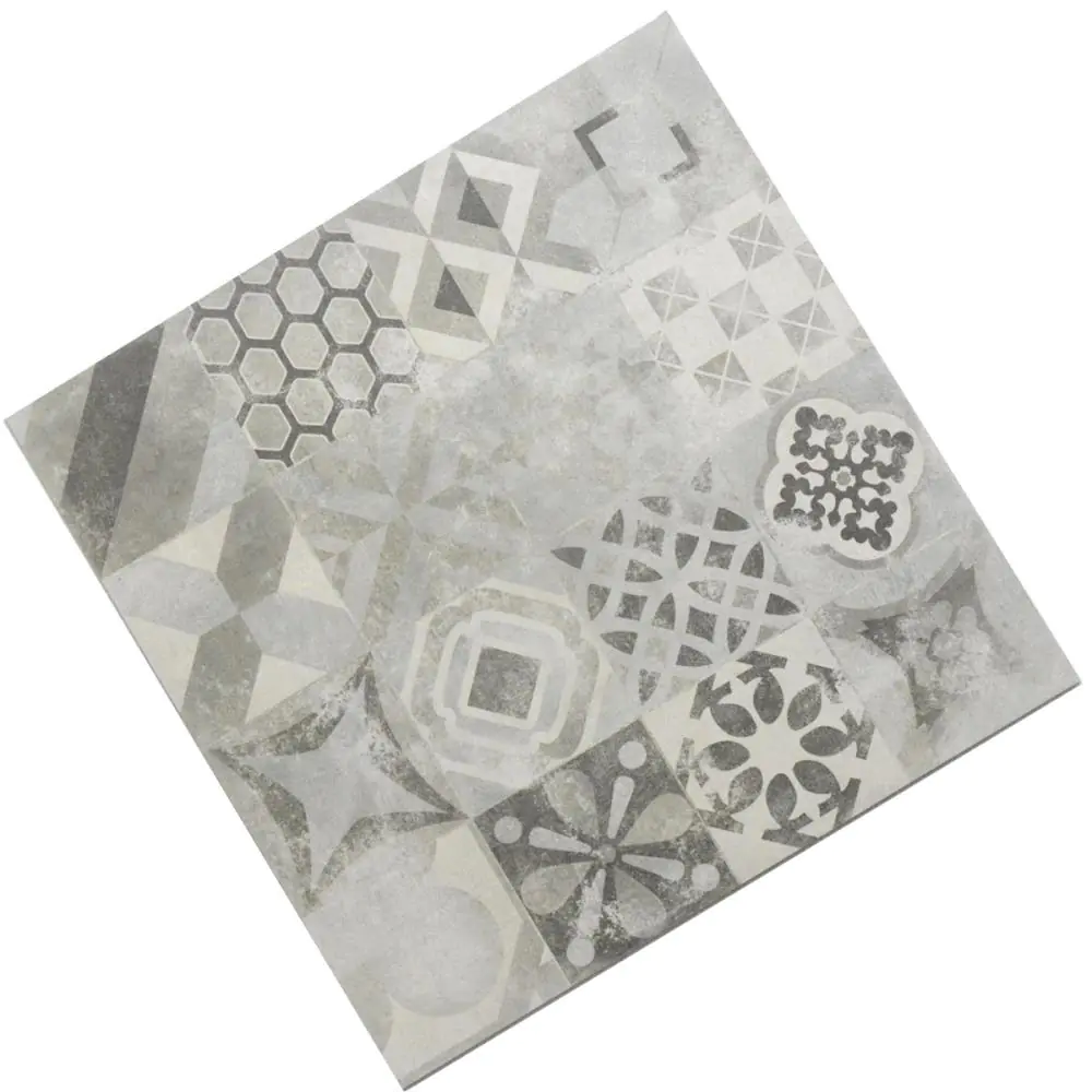 Bodenfliese Rondine J86828 Volcano cementine grey grau 60x60 cm I.Sorte Bodenfliese Rondine J86828 Volcano cementine grey grau 60x60 cm I.Sorte