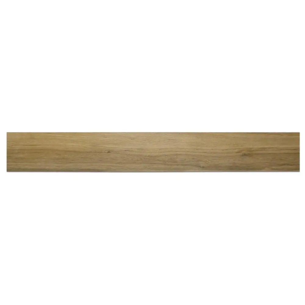 Bodenfliese La Faenza DAMA6 2015NO RM Dama haselnuss braun 20x150 cm I.Sorte