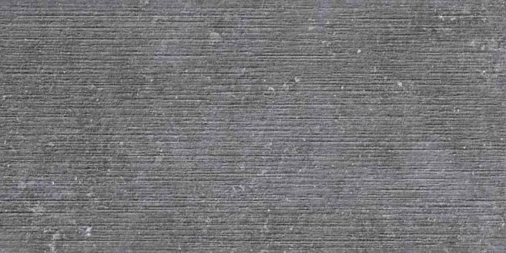 Bodenfliese Dekor Marazzi Princes Ardenne Milano grey grau 60x120 cm I.Sorte