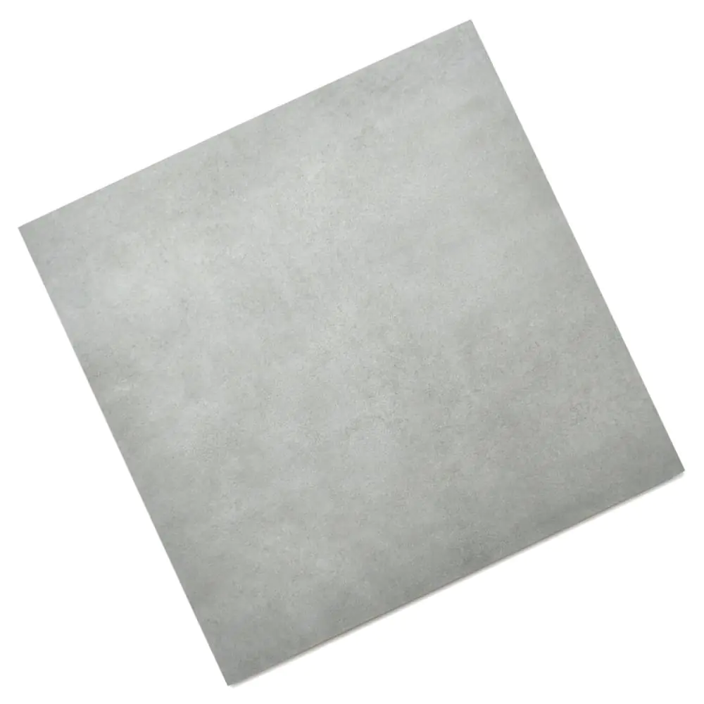 Terrassenplatte Villeroy & Boch 2891 MT70 Memphis Outdoor warm grey grau 80x80 cm I.Sorte