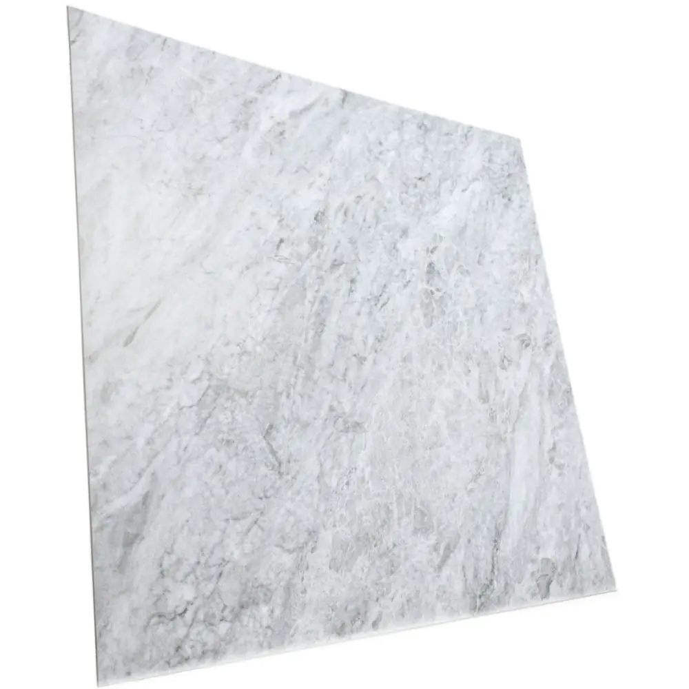 Bodenfliese Villeroy & Boch 2961 M60M Marble Selection bardiglio hellgrau 120x120 cm I.Sorte