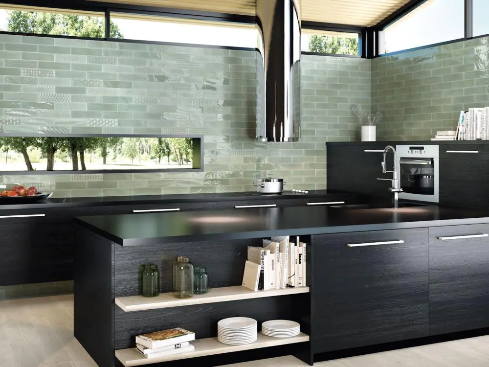 Wandfliese Cifre Opal