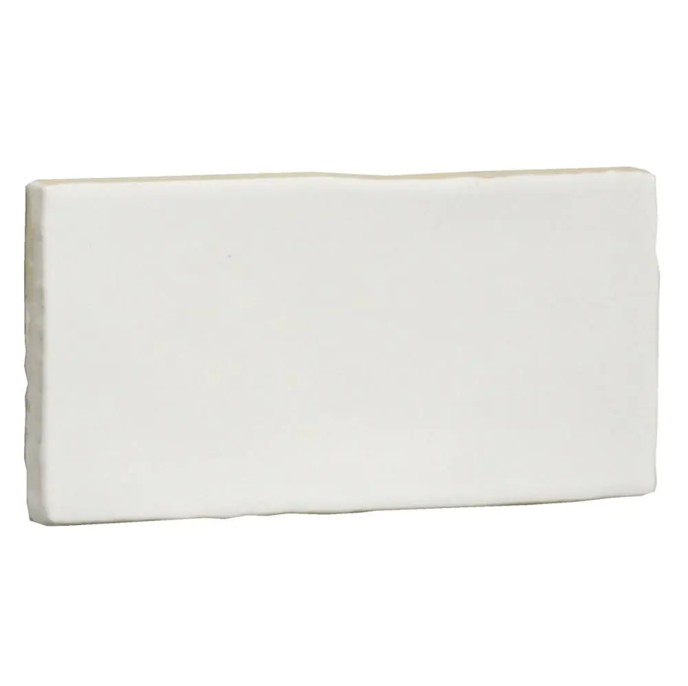 Wandfliese Cifre Atlas white mate weiß 7,5x15 cm I.Sorte Wandfliese Cifre Atlas white mate weiß 7,5x15 cm I.Sorte