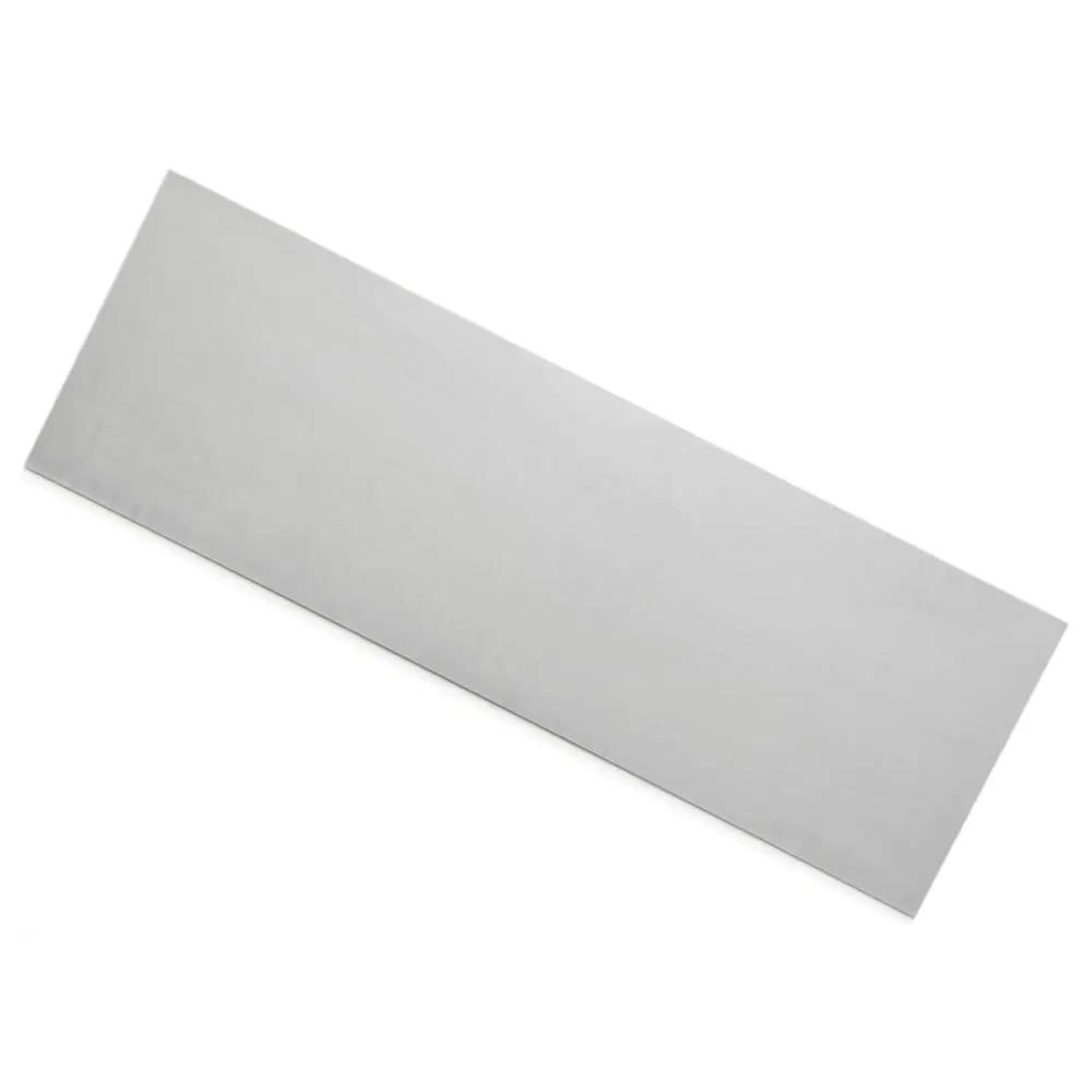 Wandfliese Villeroy & Boch 1450 BM90 Metalyn platinum grey hellgrau 40x120 cm I.Sorte