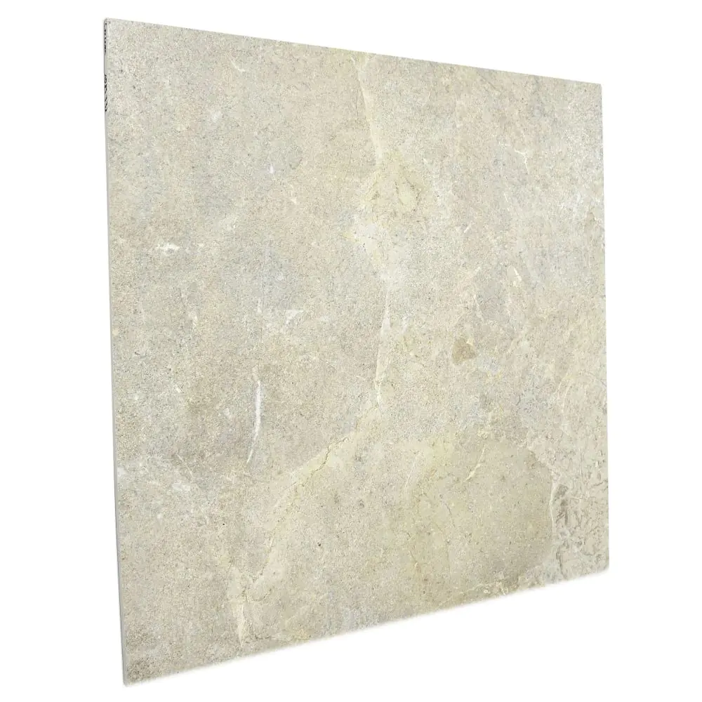 Bodenfliese Cercom Ceramiche 1089320 Everstone everbrown braun 120x120 cm I.Sorte