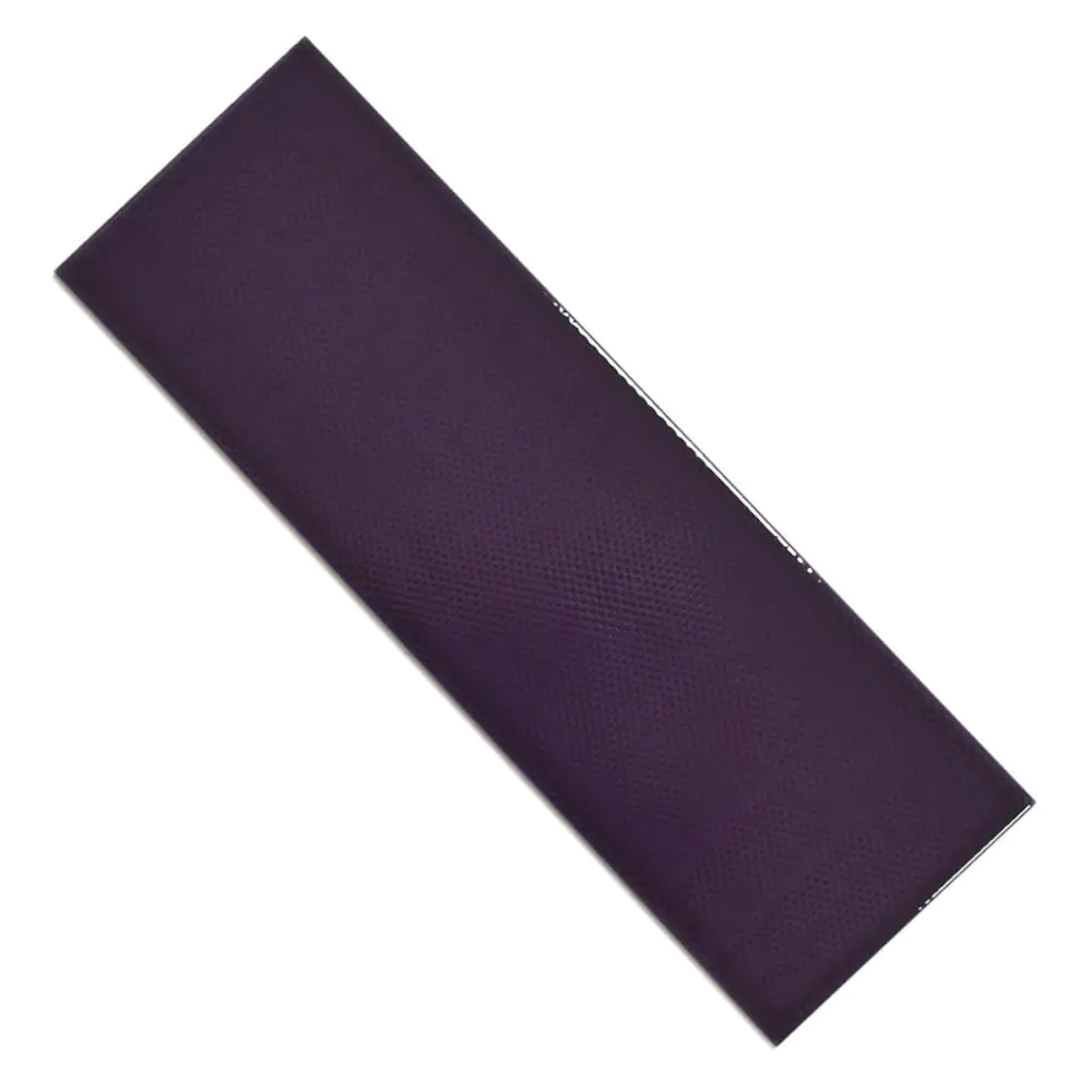 Wandfliese Villeroy & Boch 1265 CR93 Creative System 4.0 deep purple lila 20x60 cm I.Sorte Wandfliese Villeroy & Boch 1265 CR93 Creative System 4.0 deep purple lila 20x60 cm I.Sorte