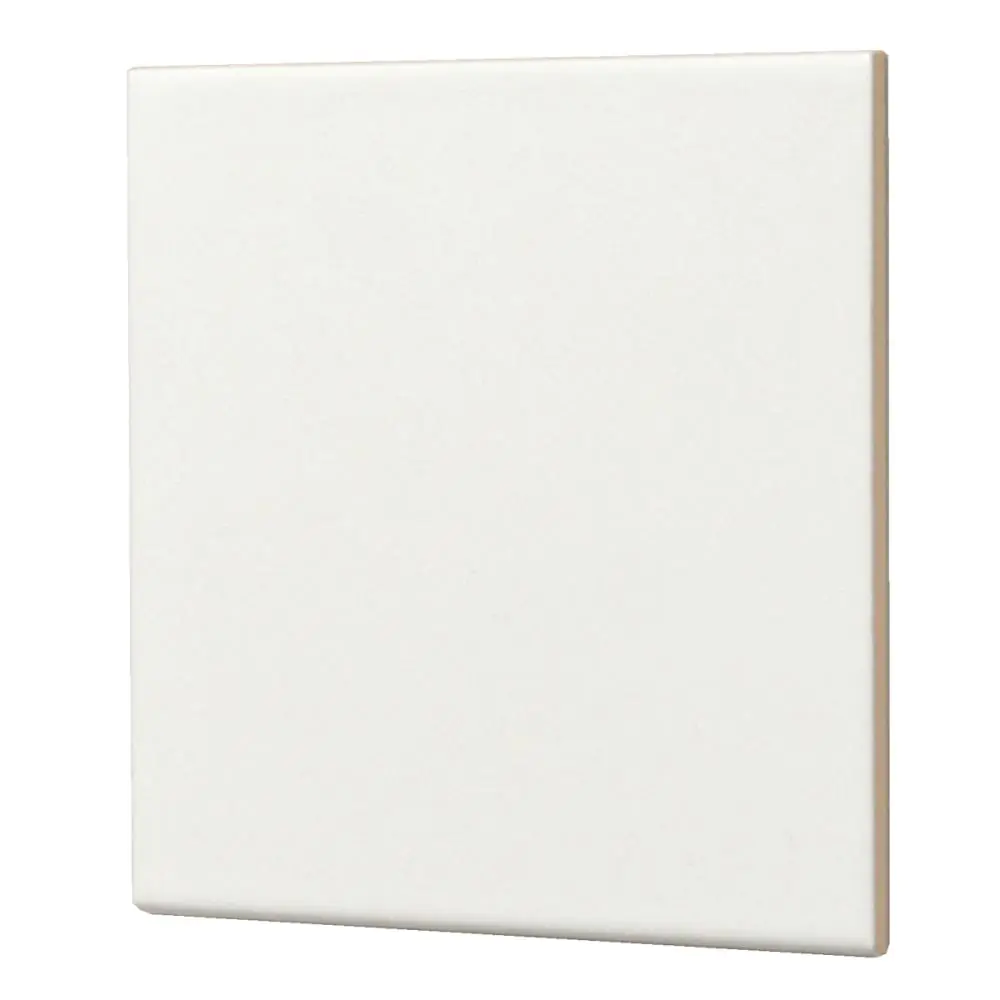 Wandfliese Villeroy & Boch 1171 TW01 Unit Two white weiß 20x20 cm I.Sorte