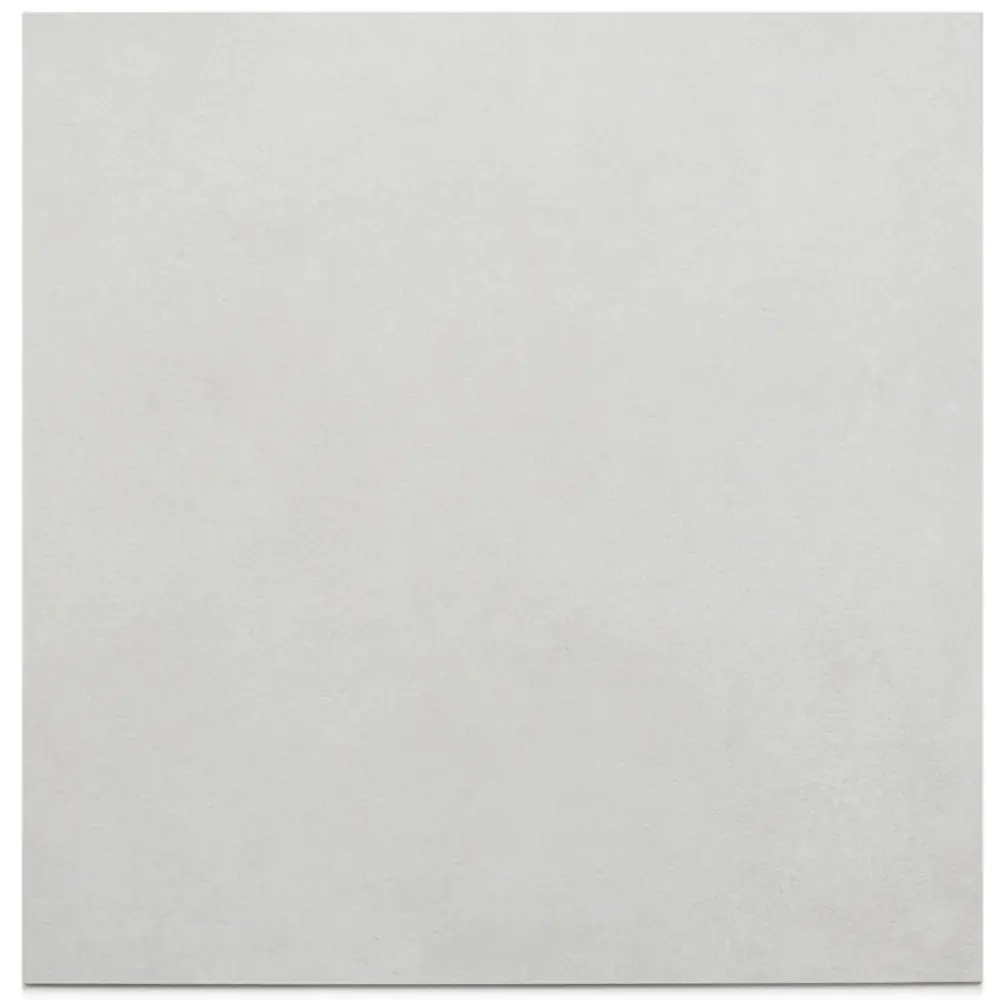 Bodenfliese Italgraniti FL0112 I Cementi white weiß 120x120 cm I.Sorte