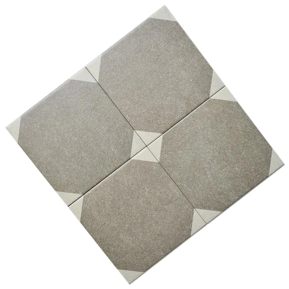 Bodenfliese Dekor Villeroy & Boch 2220 AM7H Alt Mettlach 2.0 multicolor beige 20x20 cm Bodenfliese Dekor Villeroy & Boch 2220 AM7H Alt Mettlach 2.0 multicolor beige 20x20 cm