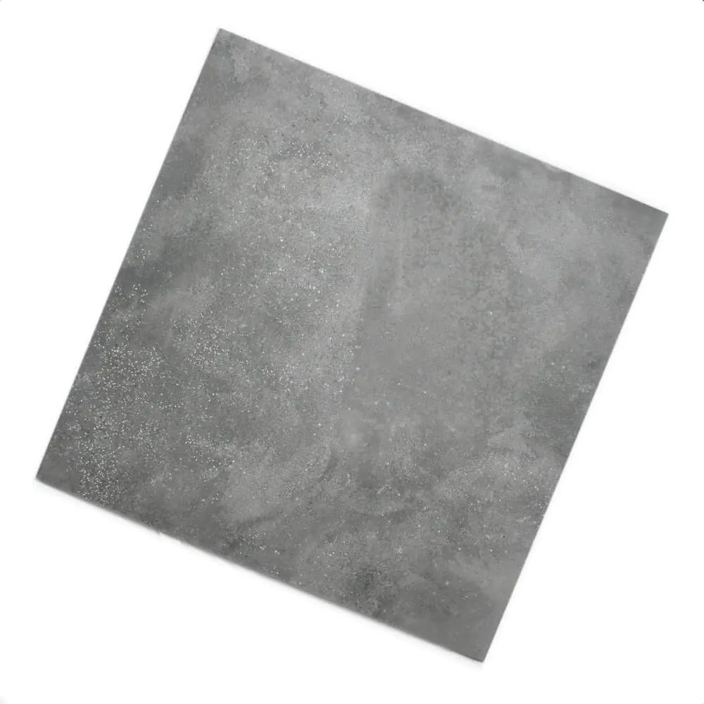 Terrassenplatte Villeroy & Boch 2888 TC90 Urban Jungle Outdoor darkgrey dunkelgrau 80x80 cm II.Sorte
