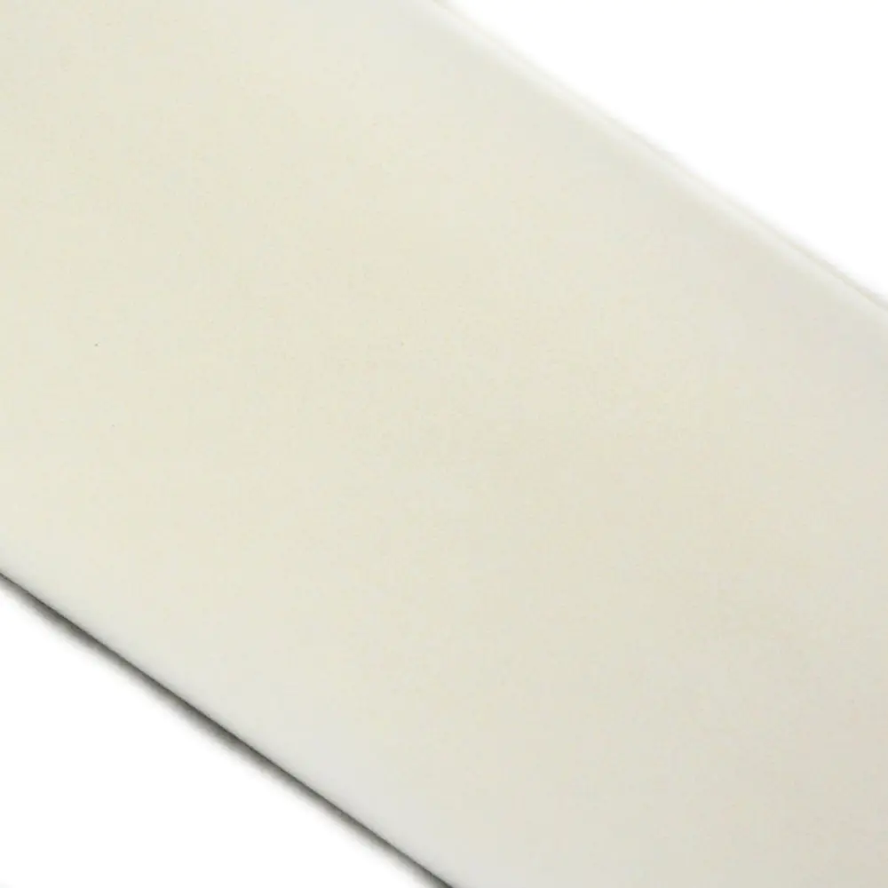 Wandfliese Cifre Opal ivory creme 7,5x30 cm I.Sorte Wandfliese Cifre Opal ivory creme 7,5x30 cm I.Sorte