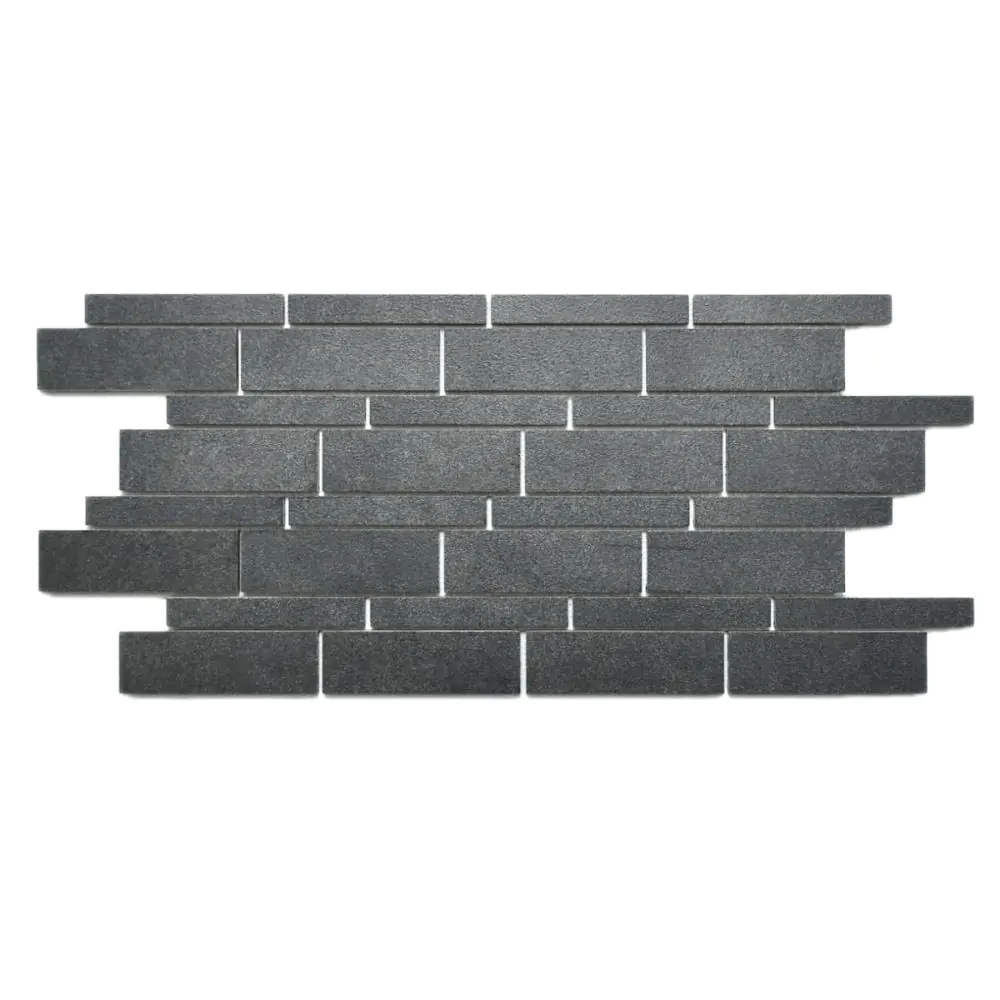 Mosaik Villeroy & Boch 2090 RA9L Houston anthrazit 30x60 cm I.Sorte