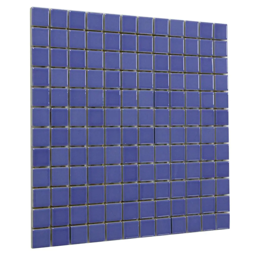 Mosaik Villeroy & Boch 3752 CK19 Creative System ozeanblau 30x30 cm I.Sorte Mosaik Villeroy & Boch 3752 CK19 Creative System ozeanblau 30x30 cm I.Sorte