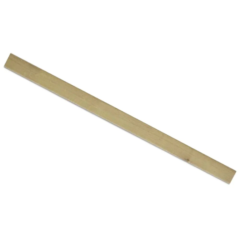 Sockel Villeroy & Boch 2139 HR20 Oak Park chalete braun creme 7,5x120 cm I.Sorte