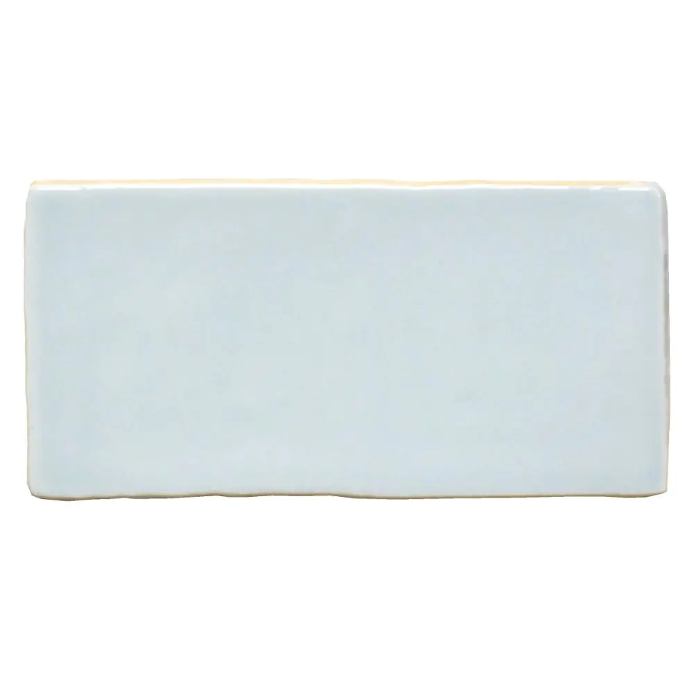 Wandfliese Cifre Atlas aqua brillo blau 7,5x15 cm I.Sorte Wandfliese Cifre Atlas aqua brillo blau 7,5x15 cm I.Sorte