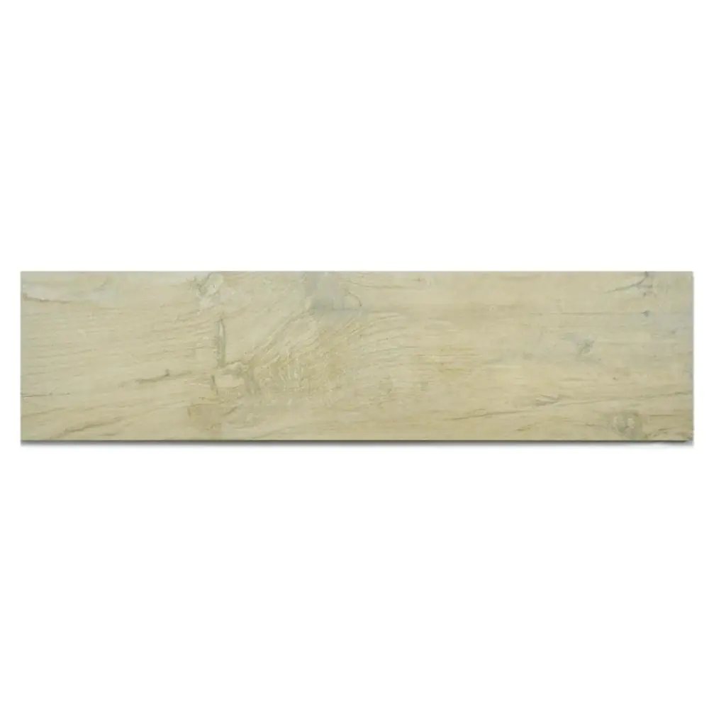 Terrassenplatte Cifre Nebraska elm beige grau 30x120 cm I.Sorte