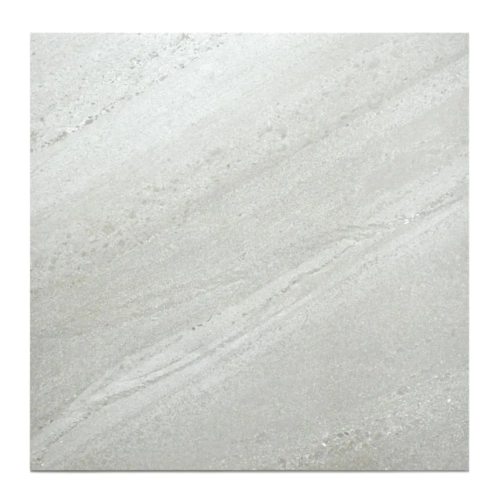 Bodenfliese Cifre Burlington N-Plus pearl mate grau 60x60 cm I.Sorte