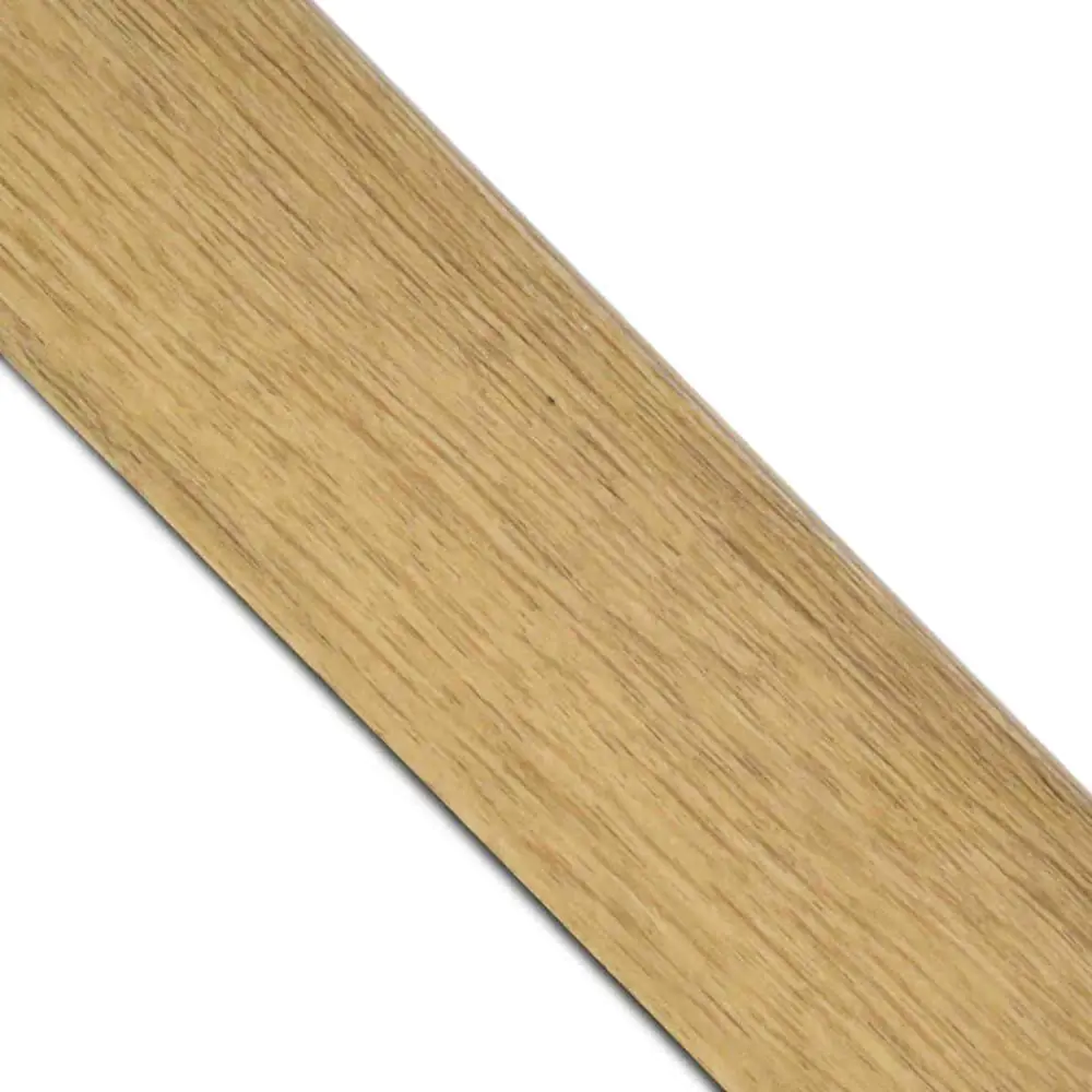 Sockelleiste Lalegno Sibillini Abschlussleiste für SPC Vinylboden