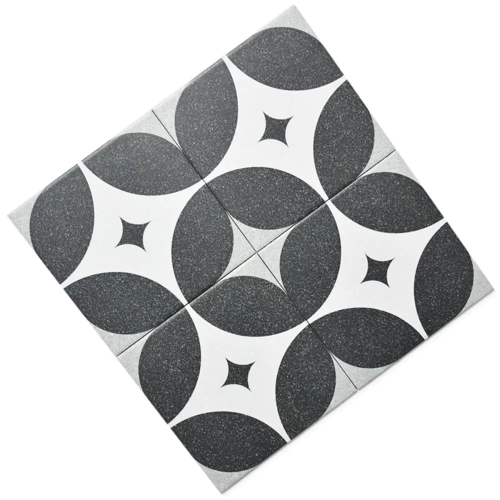 Bodenfliese Dekor Villeroy & Boch 2220 AM6I Alt Mettlach 2.0 mehrfarbig 20x20 cm I.Sorte Bodenfliese Dekor Villeroy & Boch 2220 AM6I Alt Mettlach 2.0 mehrfarbig 20x20 cm I.Sorte