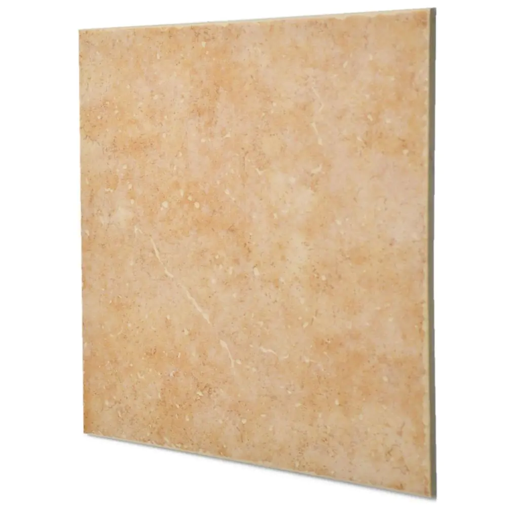 Bodenfliese Top Line Keramik 63131931 beige orange 31x31 cm I.Sorte