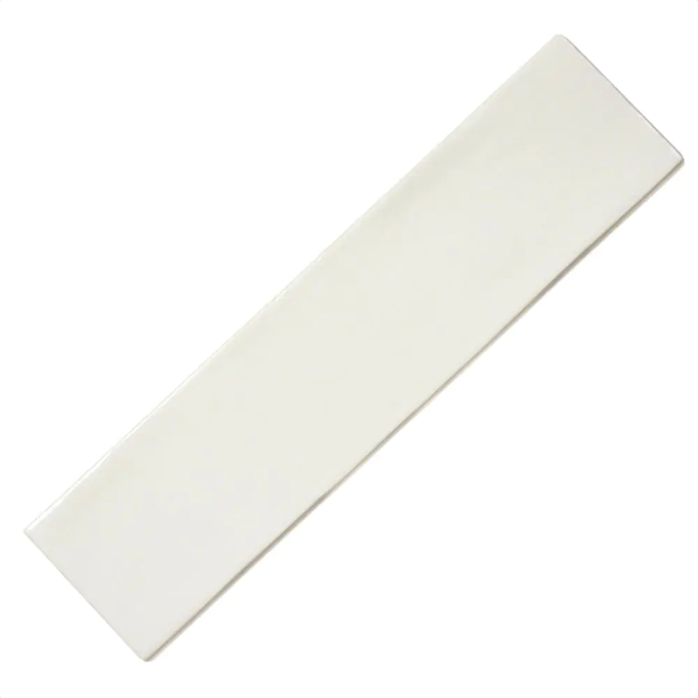 Wandfliese Cifre Colonial white mate weiß 7,5x30 cm I.Sorte Wandfliese Cifre Colonial white mate weiß 7,5x30 cm I.Sorte