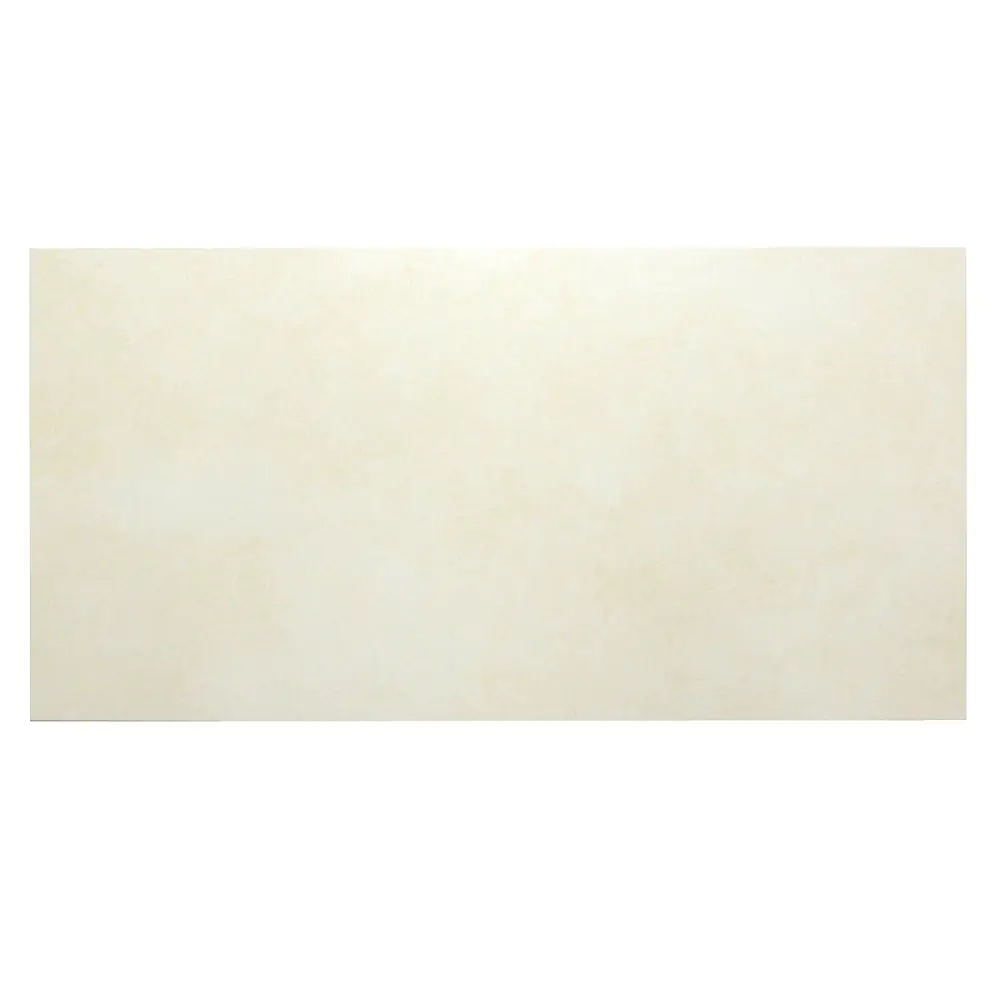 Bodenfliese Villeroy & Boch 2357 ZM10 X-Plane creme 60x120 cm I.Sorte