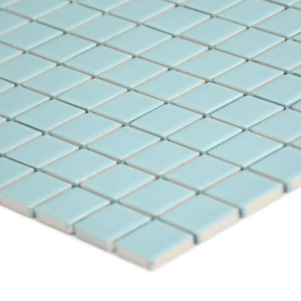 Mosaik Villeroy & Boch 3753 C355 Pro Architectura 3.0 lagoon blue 30x30 cm I.Sorte