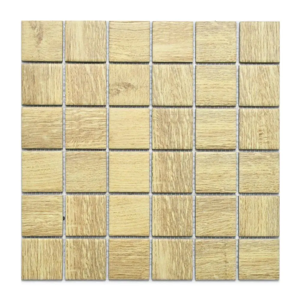 Mosaik Engers ARI0640 Arizona Nature eiche hellbraun 30x30 cm I.Sorte Mosaik Engers ARI0640 Arizona Nature eiche hellbraun 30x30 cm I.Sorte