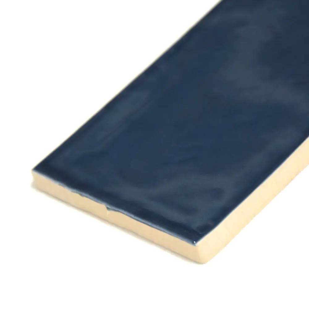 Wandfliese Cifre Colonial marine brillo blau 7,5x30 cm I.Sorte Wandfliese Cifre Colonial marine brillo blau 7,5x30 cm I.Sorte