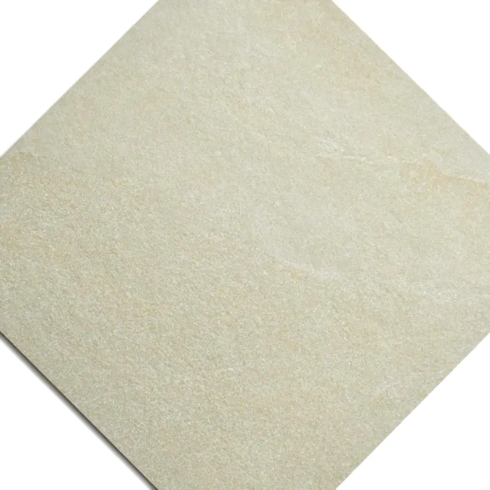 Terrassenplatte Villeroy & Boch 2869 GS20 Mont Blanc Garden sahara beige 60x60 cm II.Sorte