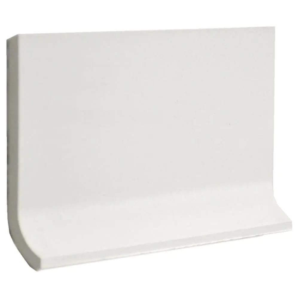 Hohlkehlsockel Villeroy & Boch 2495 PN80 Pro Architectura weiß creme 10x20 cm I.Sorte