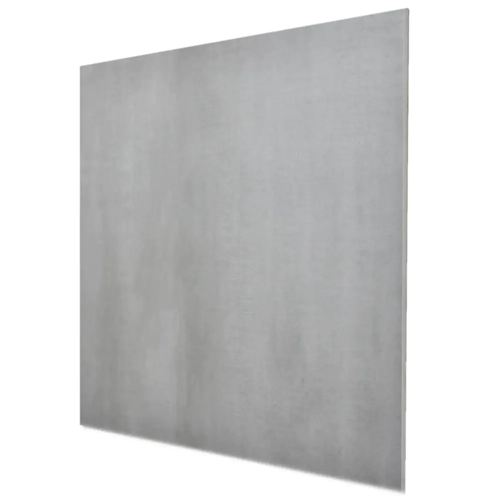 Bodenfliese Villeroy & Boch 2660 BM60 Metalyn steel dunkelgrau 60x60 cm I.Sorte