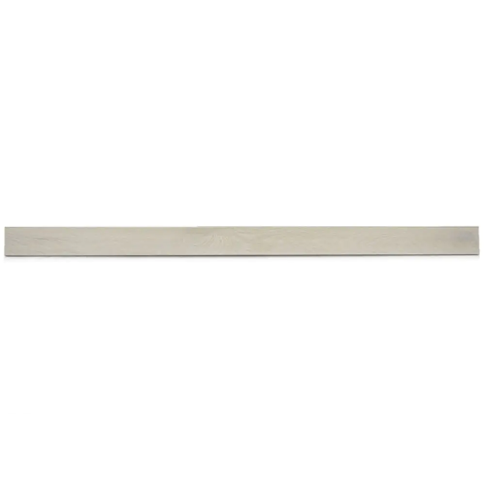 Sockel Villeroy & Boch 2139 HR00 Oak Park farina creme 7,5x120 cm I.Sorte