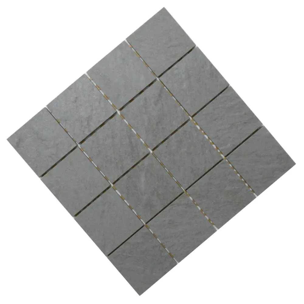 Mosaik Villeroy & Boch 2486 SL60 Place grau 30x30 cm I.Sorte Mosaik Villeroy & Boch 2486 SL60 Place grau 30x30 cm I.Sorte