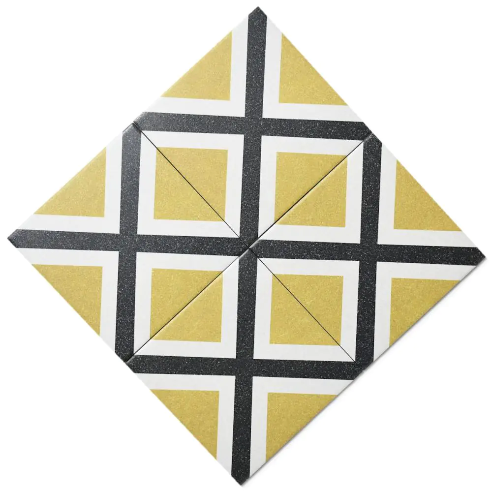 Bodenfliese Villeroy & Boch 2220 AM2K Alt Mettlach 2.0 mehrfarbig 20x20 cm I.Sorte Bodenfliese Villeroy & Boch 2220 AM2K Alt Mettlach 2.0 mehrfarbig 20x20 cm I.Sorte